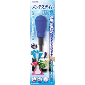 nisso- Maintenance Dropper Slim