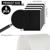 8 Pack Shoe Sole Protector - Self-Adhesive Anti-Slip Grips for
