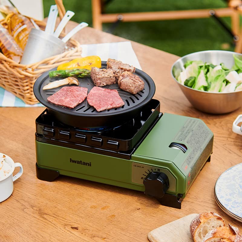 Junior Yakiniku Plate CB-A-YPJ