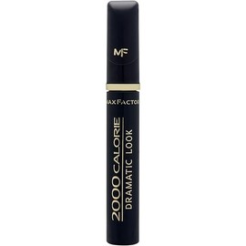 2000 Calorie Mascara Dramatic Volume - Black Brown