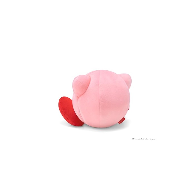 Kirby Roll Paper Holder (Suikomi)