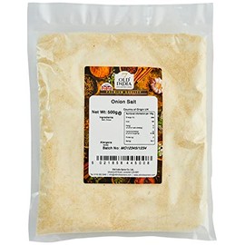 Old India Onion Salt 500g