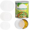 Can and Canning Lids - Pack of 12, Lids in