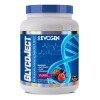 Evogen Glycoject 37 Servicios Recuperador Post Entreno Sabor Wild Berry