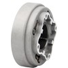 PowerMotor 18 Teeth Manual Clutch Assembly Repalcement for 50cc 70cc