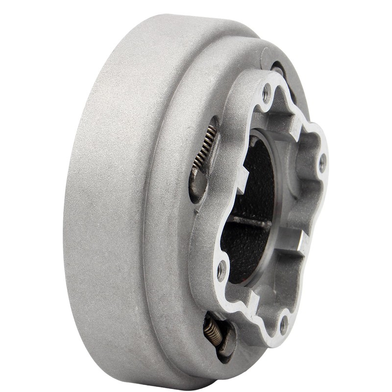 PowerMotor 18 Teeth Manual Clutch Assembly Repalcement for 50cc 70cc