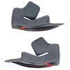 Shoei GT-Air 2 Cheek Pads - 35mm