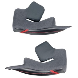 Shoei GT-Air 2 Cheek Pads - 35mm