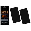 Dim It ® light dimming sheets