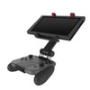 Wireless Gamepad Grip Holder Clip Free Rotation Adjustable Angel Bracket