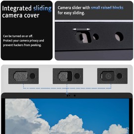 Peslv Privacy Screen MacBook Pro 13 Inch (2012-2015), Magnetic Removable Anti Blue Light Glare Peep Filter Black out Screen Protector for Mac 13In Laptop Model (A1278, A1425, A1502)