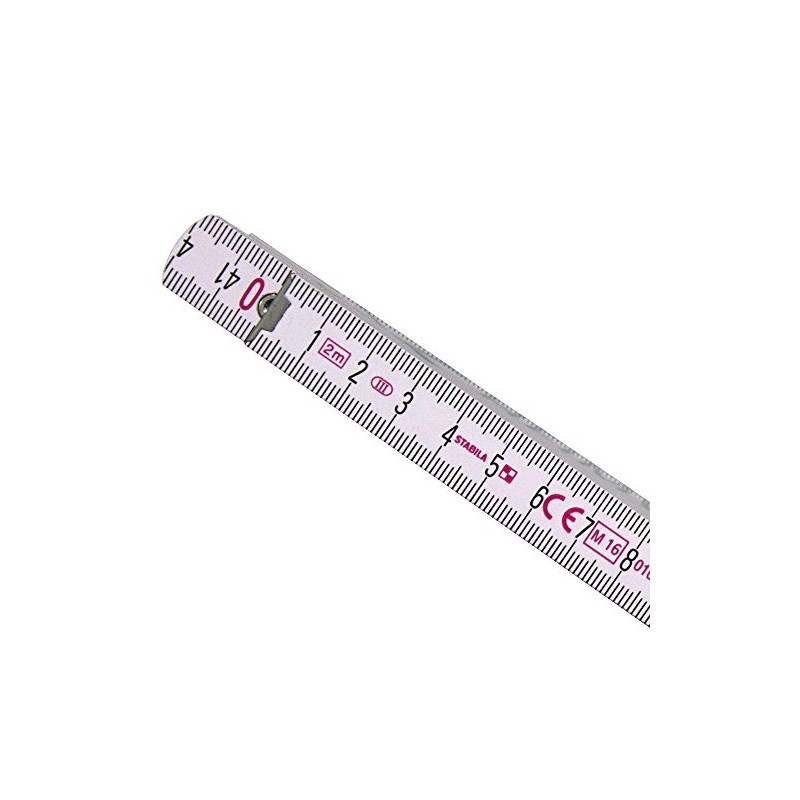 Ruler with Funny Motif - Black Worker - Link Scale