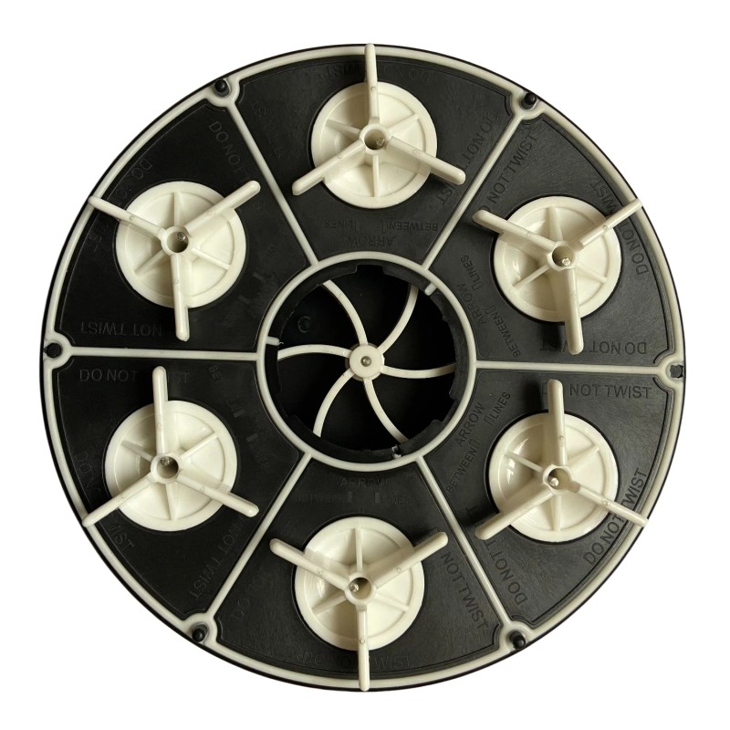 zhdo-23 For Paramount 004-302-4408-0