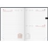 rido/idé Pocket Diary Model Technik III (2025), 1 Page =