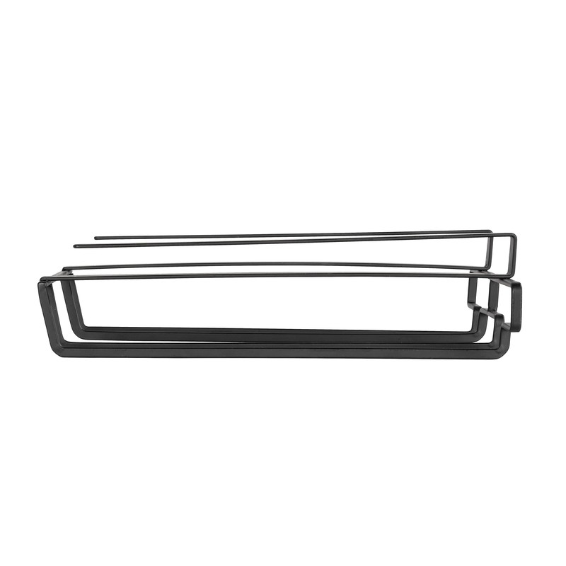 WENKO Cupboard Insert Glass Holder for 6 Glasses – Cupboard