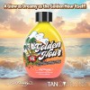 Ed Hardy Golden Hour Tanning Lotion 13.5oz New 2025
