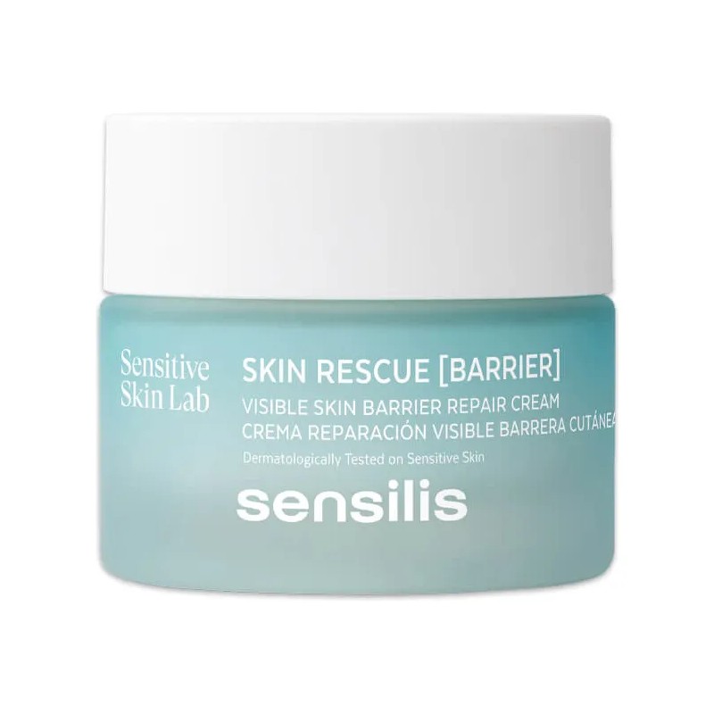 Sensilis Skin Rescue Barrier Crema X 50ml