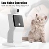 Cat Toy Robot Interactive Pointer for Cats Automatic Chase Toy