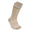 Oakley Men's The Pro Performance Sock 2.0, Humus, Large