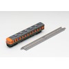 TOMYTEC FM-031 N Gauge Fast Car Museum JNR Series 165