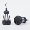 Solar-Lantern Waterproof Lights Replacement Top - Garden Decor Outdoor Lighting