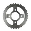 RedCap Rear Sprocket 46T 428 Chain for RPS Hawk 250