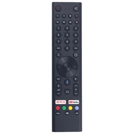 IR Remote Control Replacement for EKO TV K500USG K550USG K700USG K750USG