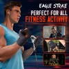 EAGLE STRIKE 2024 Design Workout Gloves – Full Protection with