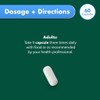Nature's Own Fenugreek 1000Mg 60 Capsules