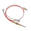 Outdoor Patio Heater Thermocouple Sensor, with M8 x 1 End