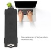 Heatsink Cover Nvme M.2 NGFF SSD Easy Replaceable Aluminum Alloy