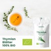 Organic Thyme Tea 120 g (+ 60 Cups) | Thyme