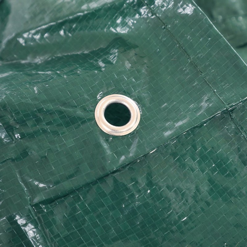 Oypla Heavy Duty Waterproof Lawn Mower Cover Protector - 100