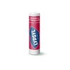 Lypsyl Uplifting Lip Balm, Strawberry and Pomegranate, Pack of 9
