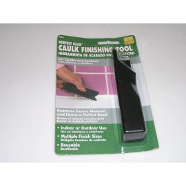 Homax Products 21 Caulk Finishing Tool perfect bead