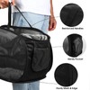 Diggoour Sturdy Collapsible Laundry Baskets- Pop Up Laundry Hampers with