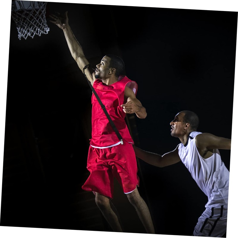 BESPORTBLE Basketball Shooting Trainer Shooting Correction Tape Basketball Aid Training