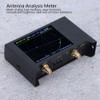 50KHz‑3GHZ Antenna Analyzer 2.8in Screen with Shell Network Analysising Tool