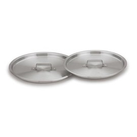 Royal Industries Stock Pot Cover, Aluminum, 22"