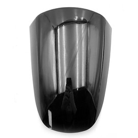 SPORT FAIRINGS Rear Seat Fairing Cover Fit For Kawasaki 2000 2001 ZX12R ABS Plastic Rear Seat Cowl Cover-Gloss Black