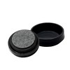 SUL Castor Caster Cup With Felt Pad Non Slip Floor