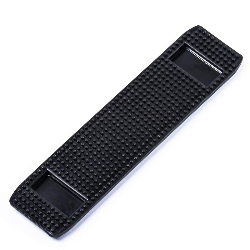 SPN Elastomer Shoulder Pad for Bags and Backpacks 30 mm