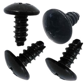 Grill Parts For Less Multi-Purpose Screws Compatible with Traeger Full Sized & Portable Pellet Grills
