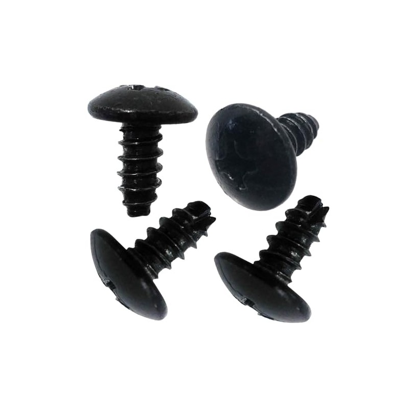 Grill Parts For Less Multi-Purpose Screws Compatible with Traeger Full