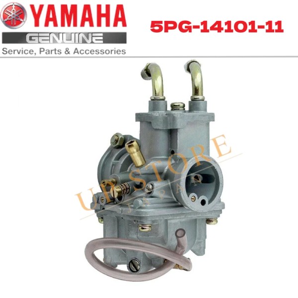 YAMAHA 2007 - 2021 YAMAHA PW50 PW 50 ZINGER OEM