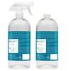 BETTER LIFE Bathroom Cleaner - Tea Tree Bathtub & Shower
