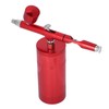 0.3mm Portable Airbrush Air Compressor Tattoo Face Body Painting Spraying