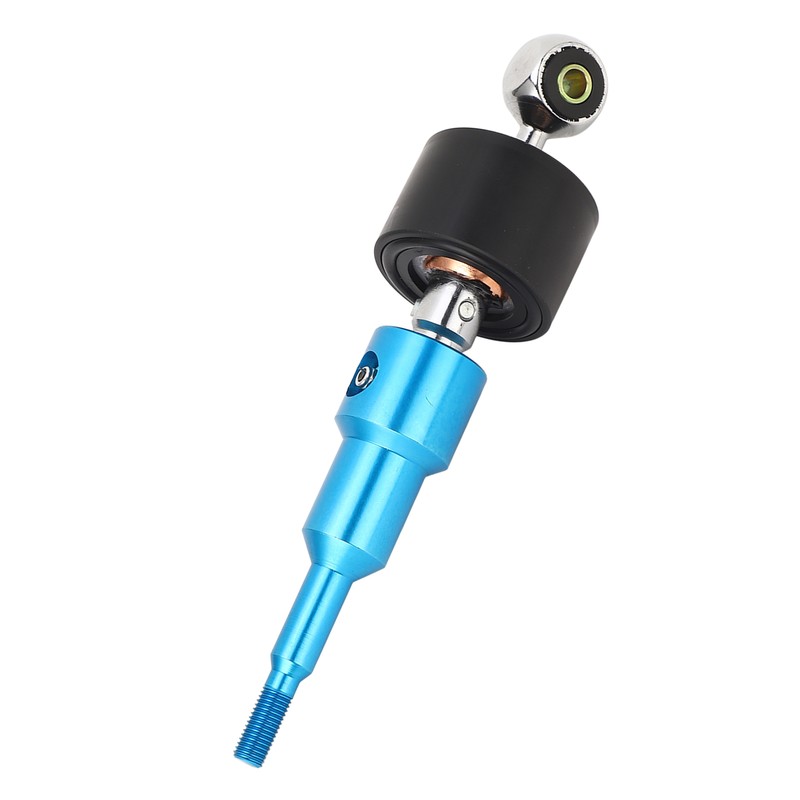 Short Throw Shifter Billet Steel Quick Shift Fast Response Time