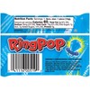 Ring Pop Blue Individually Wrapped Candy, 30 Count Lollipop Pack