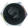 DAIDOHANT 10185729 Hex Bolt Full Screw [Stainless Steel/SUS304] (Nominal Diameter